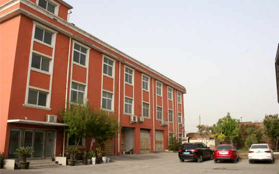 卫辉市ca88特种纸业有限公司
